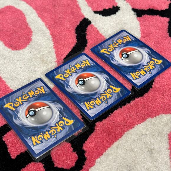 Chimchar 14, Piplup 15, & Turtwig 17 – TCG POP Series 6 – Holo Bundle - Picture 8 of 10